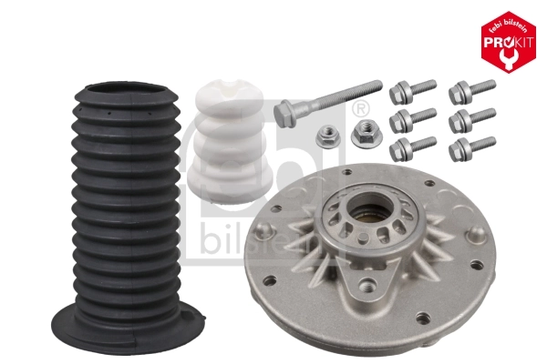 Repair Kit, suspension strut support mount
